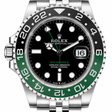 Rolex GMT Master II Sprite Jubilee