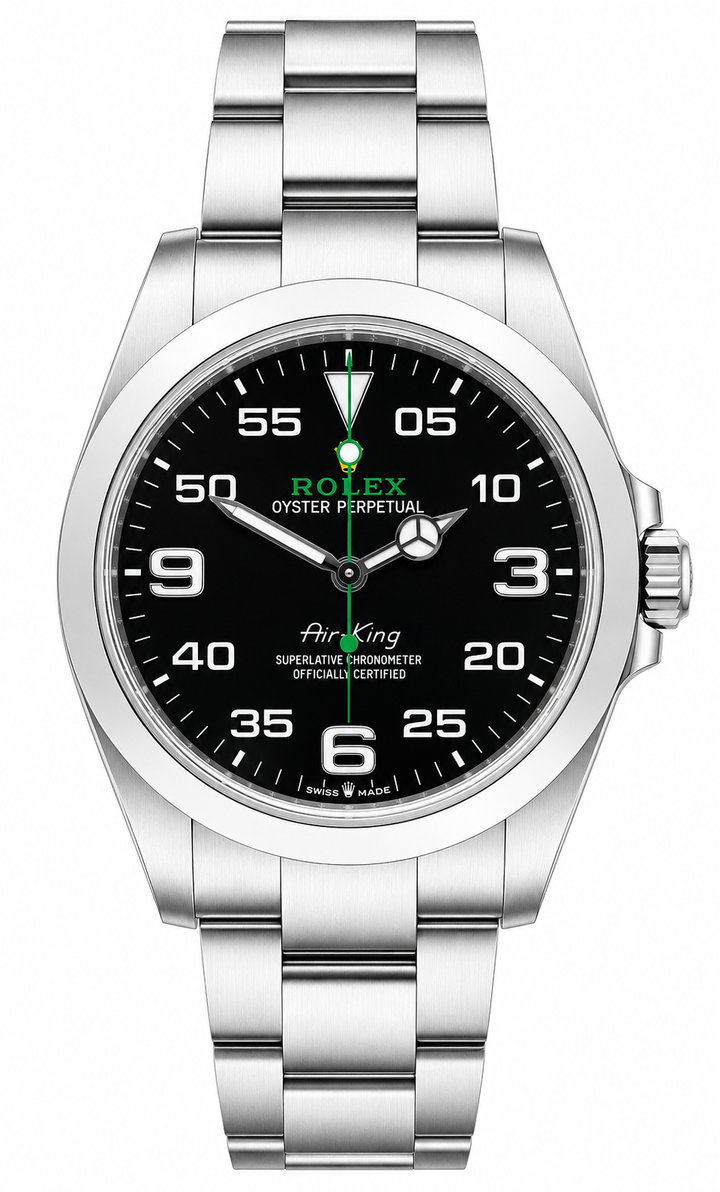 Rolex Air-King