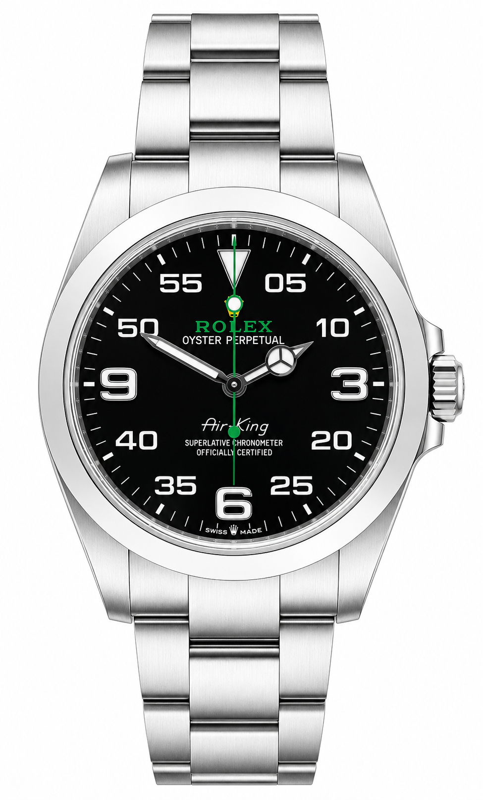 Rolex Air-King