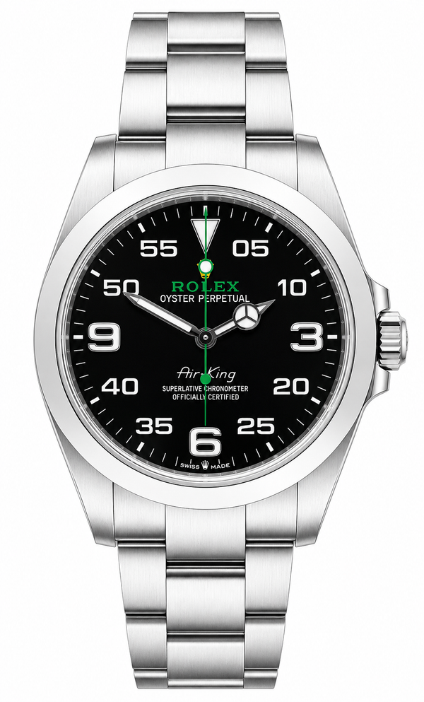 Rolex Air-King