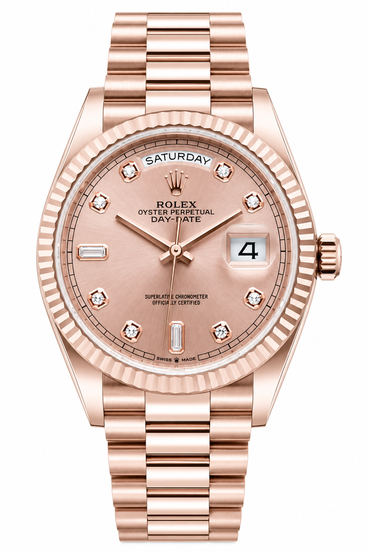 Rolex Day-Date 36