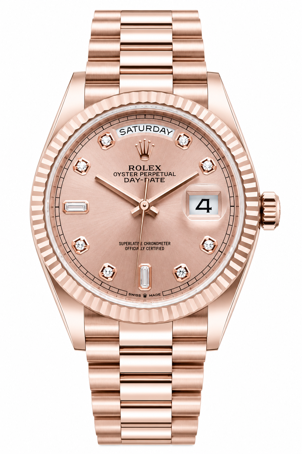 Rolex Day-Date 36