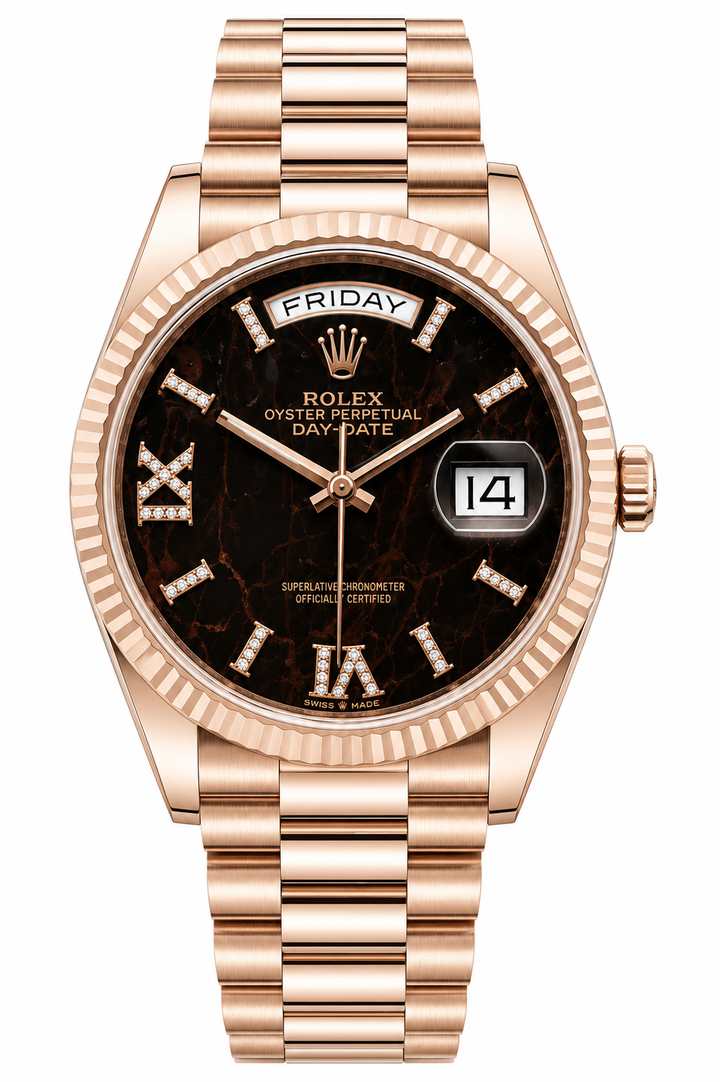 Rolex Day-Date 36