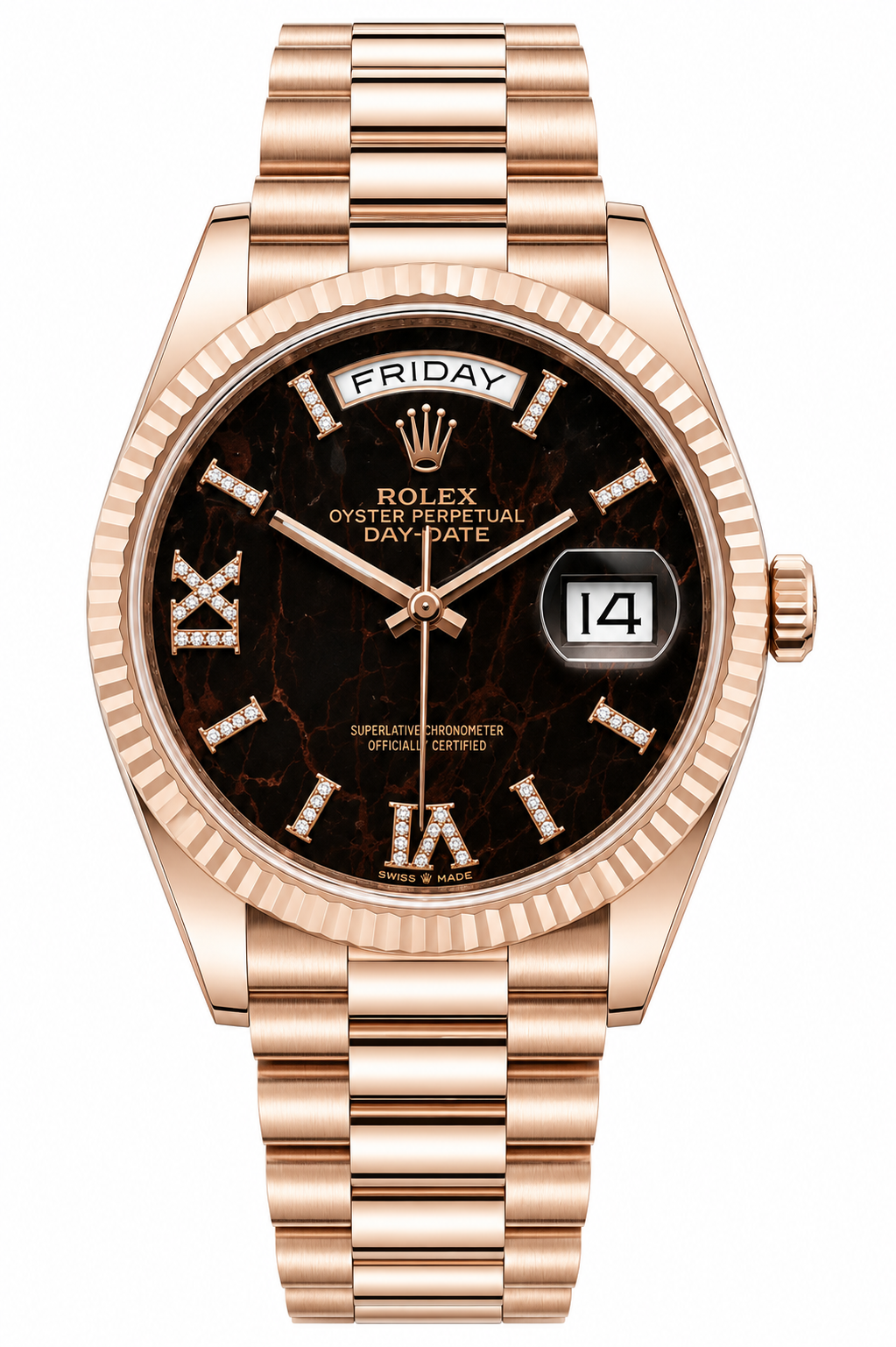 Rolex Day-Date 36