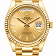 Rolex Day-Date 36