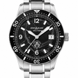 Montblanc Iced Sea Automatic Date