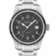 Montblanc 1858 Automatic Date 0 Oxygen The 8000