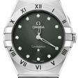 Omega Constellation Quarz