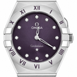 Omega Constellation Quarz