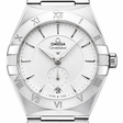 Omega Constellation Co-Axial Master Chronometer Small Seconds
