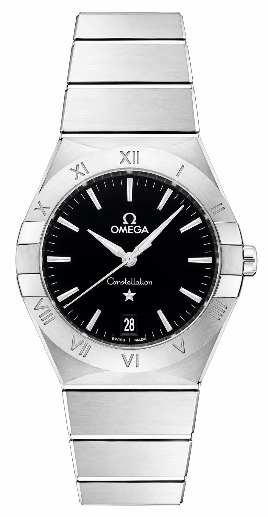 Omega Constellation Quarz 131.10.36.60.01.001