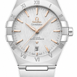 Omega Constellation Co-Axial Master Chronometer