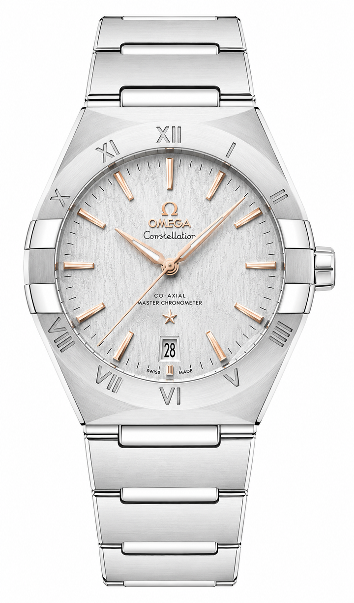 Omega Constellation Co-Axial Master Chronometer 131.10.39.20.06.001