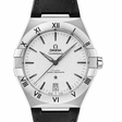 Omega Constellation Co-Axial Master Chronometer