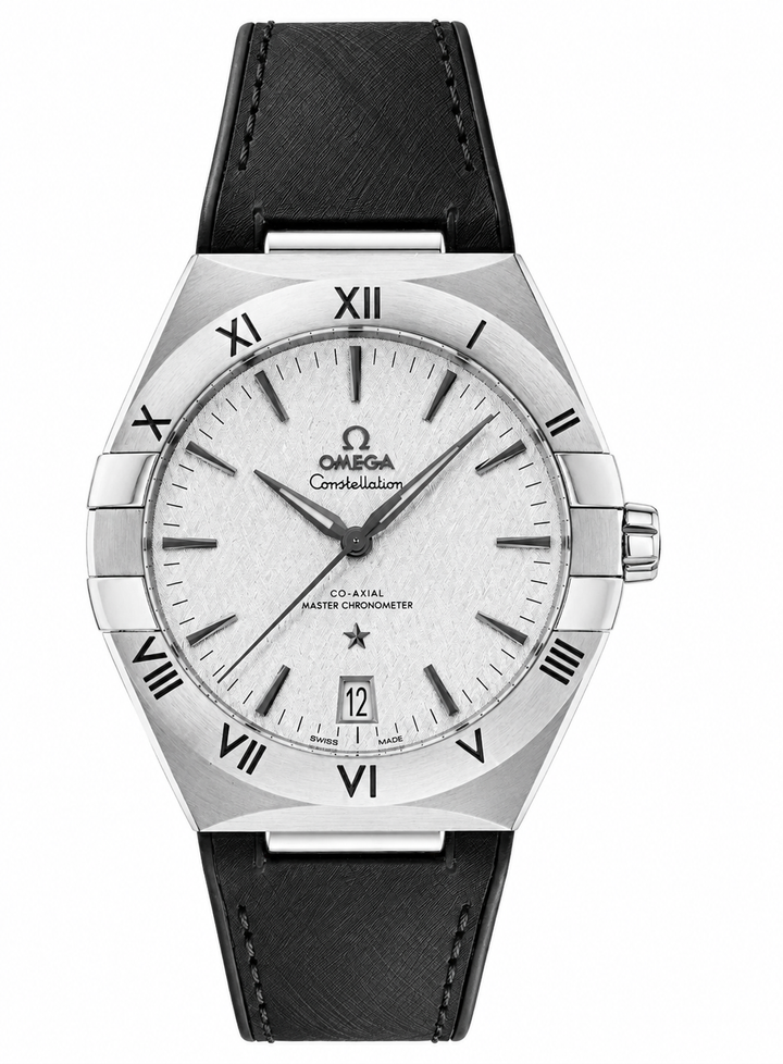 Omega Constellation Co-Axial Master Chronometer 131.12.41.21.06.001