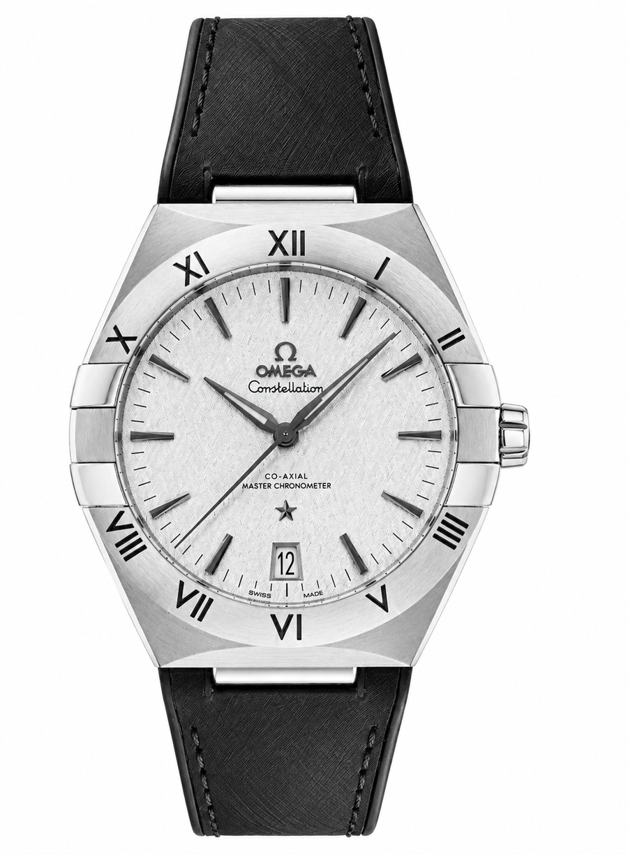 Omega Constellation Co-Axial Master Chronometer 131.12.41.21.06.001