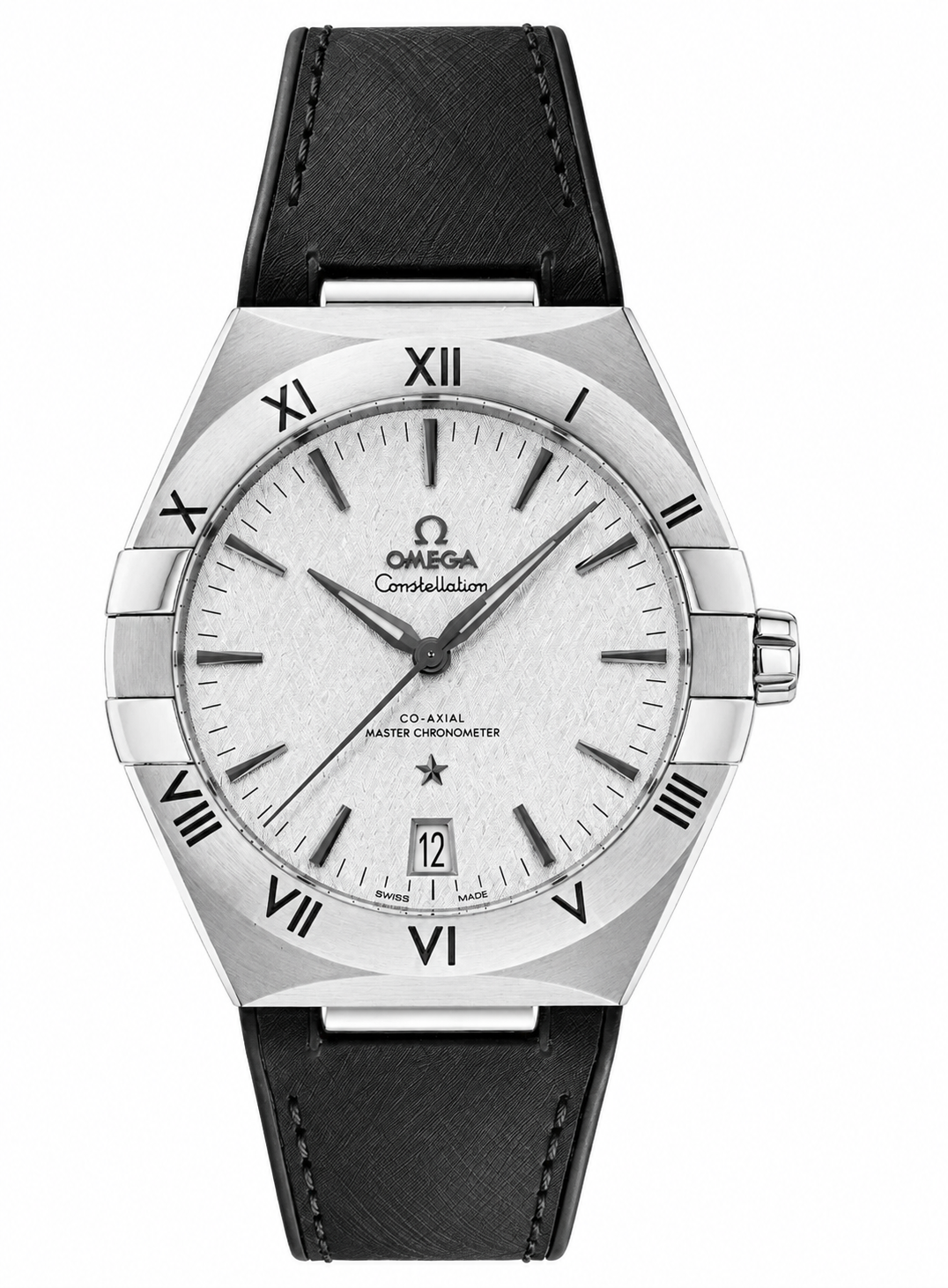 Omega Constellation Co-Axial Master Chronometer 131.12.41.21.06.001