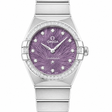 Omega Constellation Quarz