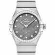 Omega Constellation Quarz
