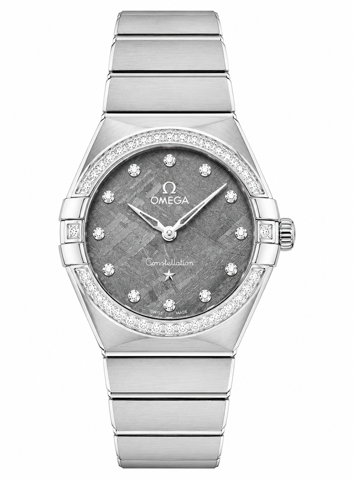 Omega Constellation Quarz 131.15.28.60.99.001