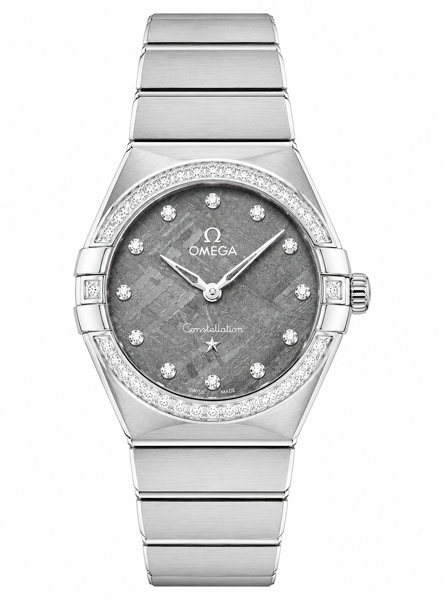 Omega Constellation Quarz 131.15.28.60.99.001