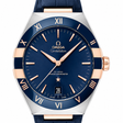 Omega Constellation Co-Axial Master Chronometer