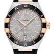 Omega Constellation Co-Axial Master Chronometer