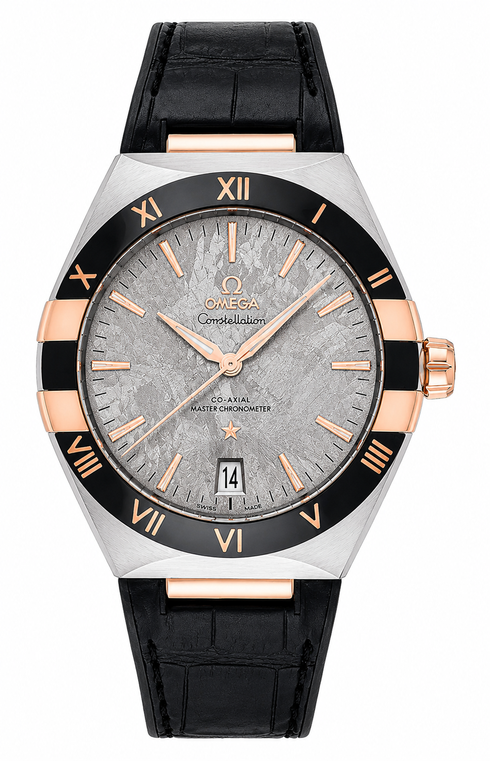 Omega Constellation Co-Axial Master Chronometer 131.23.41.21.06.001
