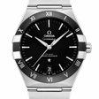 Omega Constellation Co-Axial Master Chronometer