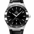Omega Constellation Co-Axial Master Chronometer