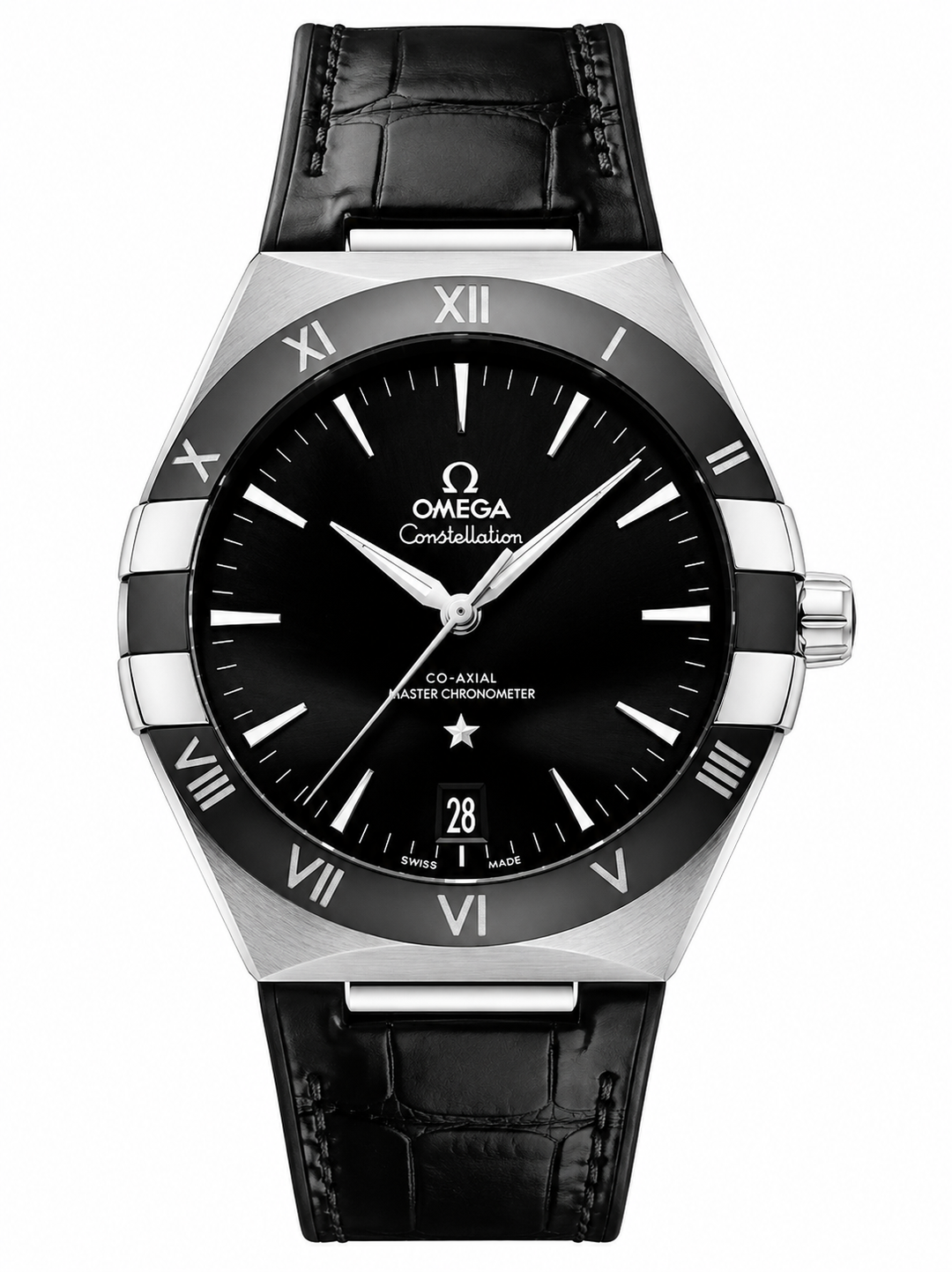 Omega Constellation Co-Axial Master Chronometer 131.33.41.21.01.001