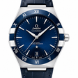 Omega Constellation Co-Axial Master Chronometer