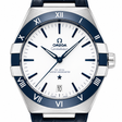 Omega Constellation Co-Axial Master Chronometer