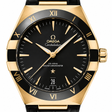 Omega Constellation Co-Axial Master Chronometer