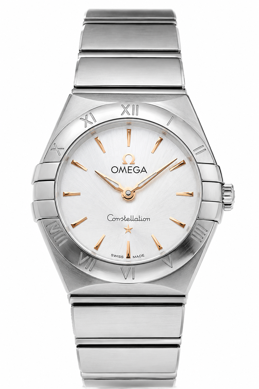 Omega Constellation