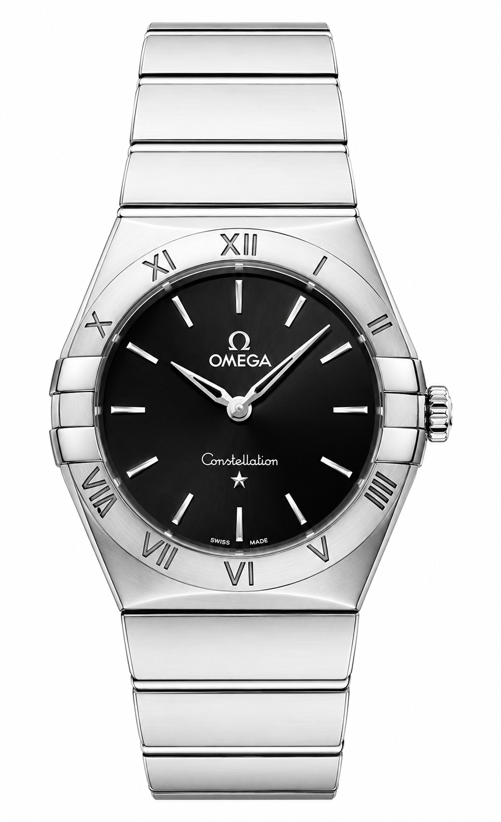 Omega Constellation