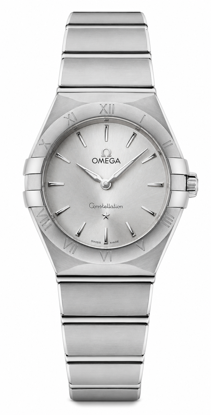 Omega Constellation