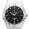 Omega Constellation
