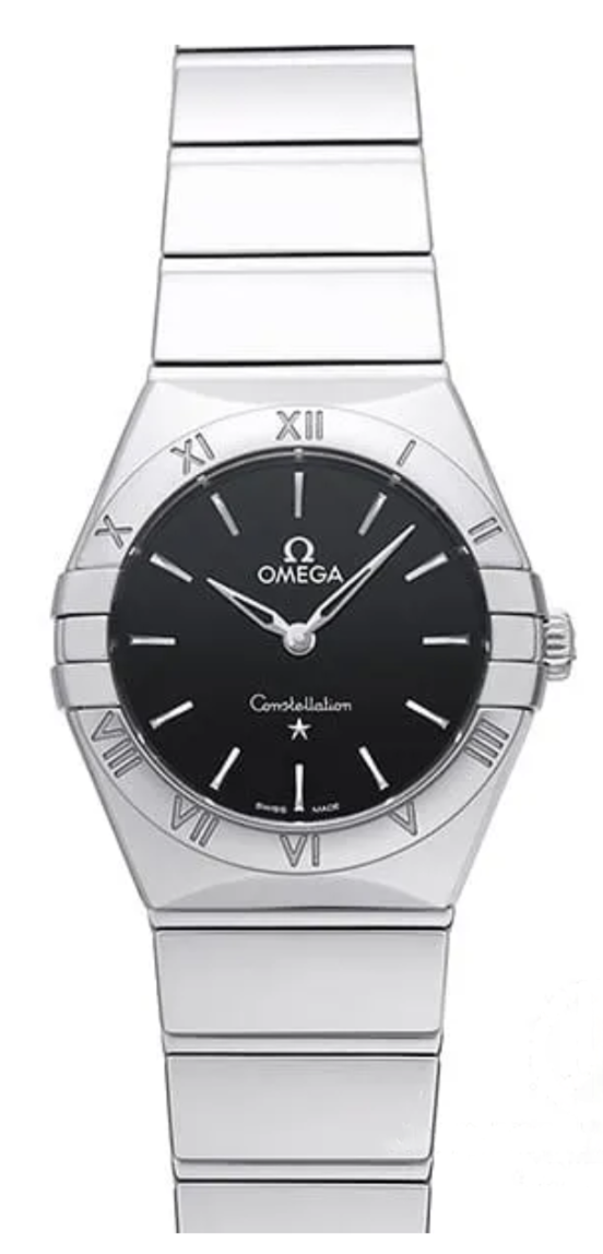 Omega Constellation