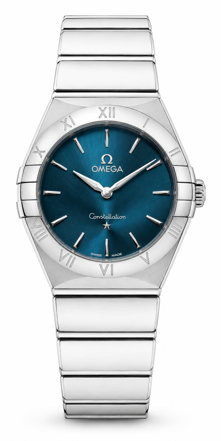 Omega Constellation