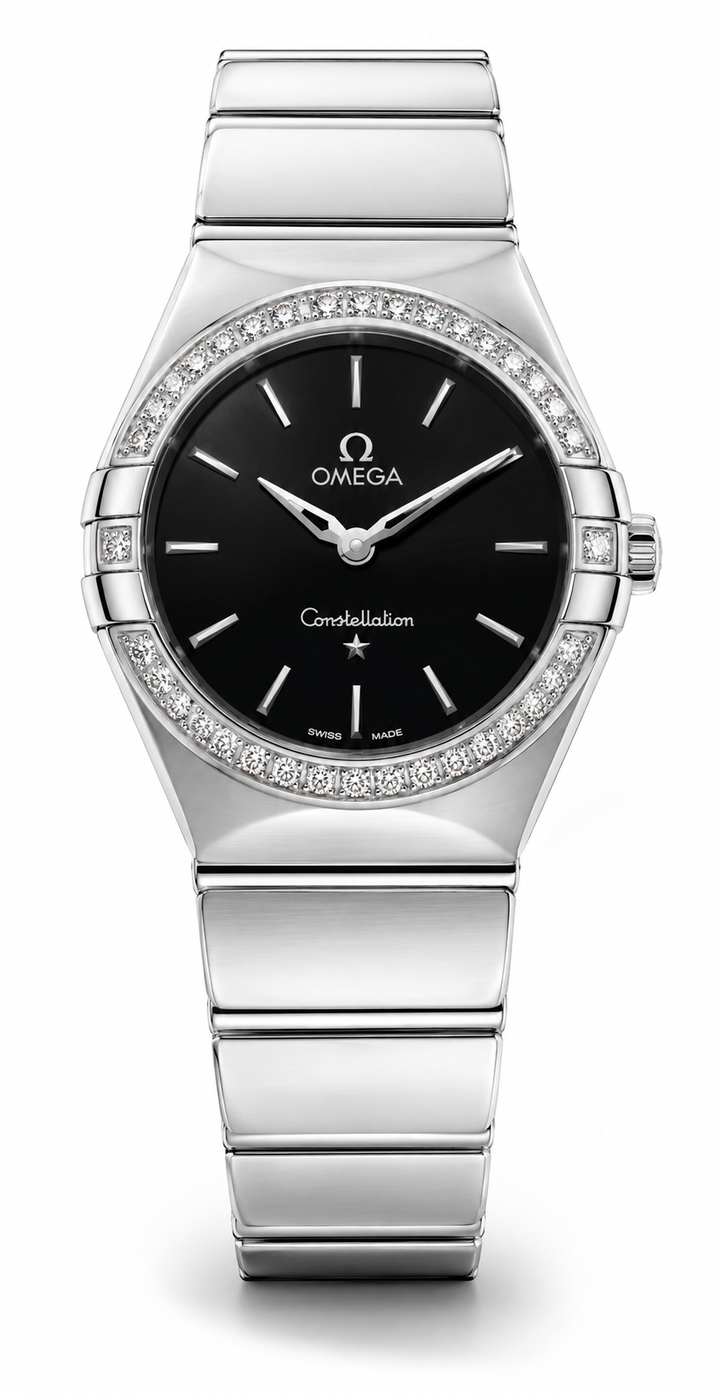 Omega Constellation