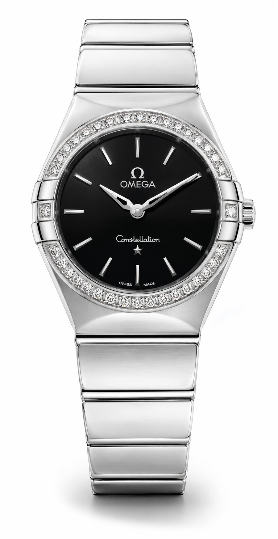 Omega Constellation