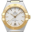 Omega Constellation