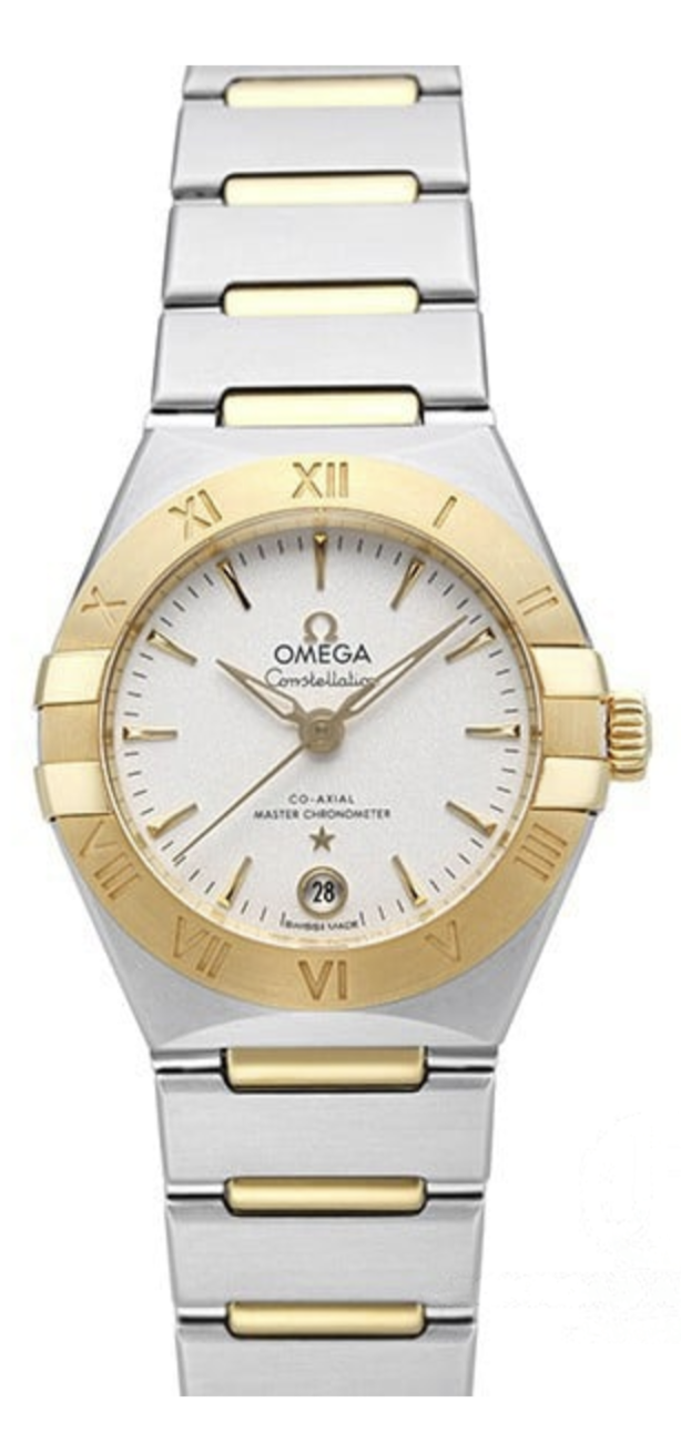 Omega Constellation
