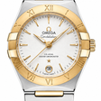 Omega Constellation