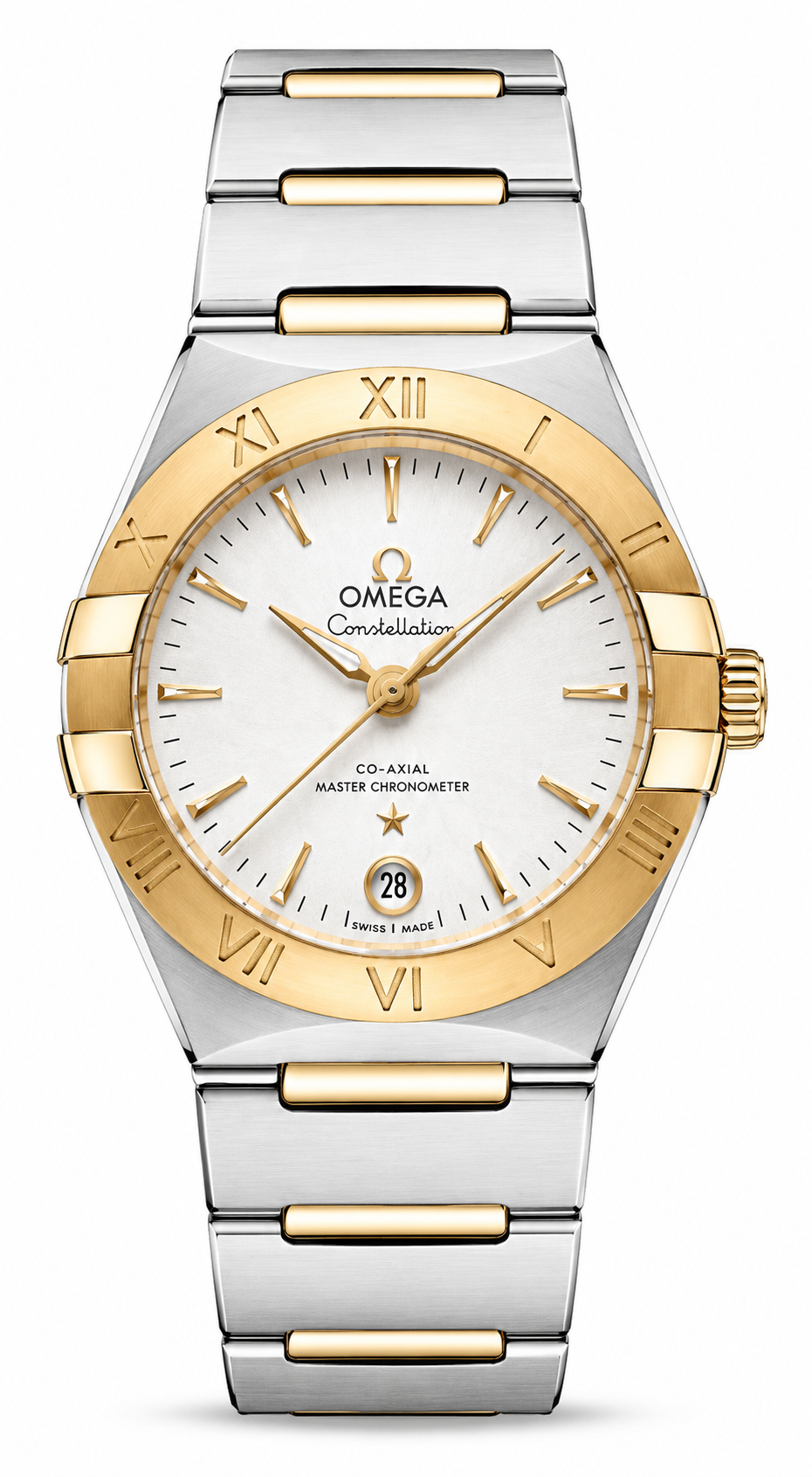 Omega Constellation