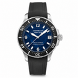 Montblanc Iced Sea Automatic Date 0 Oxygen Deep 4810