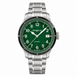 Montblanc 1858 Automatic Date 0 Oxygen