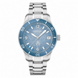 Montblanc Iced Sea Automatic Date 0 Oxygen