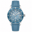 Montblanc Iced Sea Automatic Date 0 Oxygen